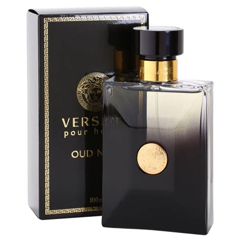 versace pour homme oud noir uk